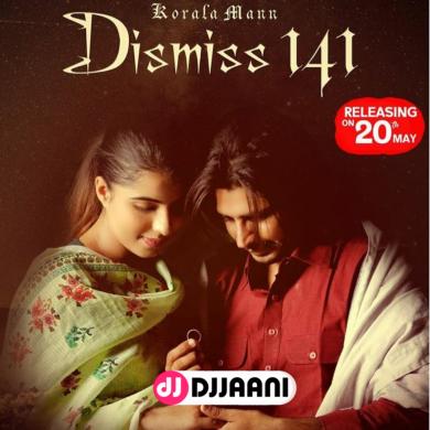 Dismiss 141 (Original) Korala Maan