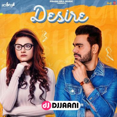 Desire Prabh Gill