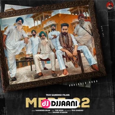Mere 22 Varinder Brar