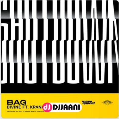 Divine Ft Krsna Divine Ft Krsna