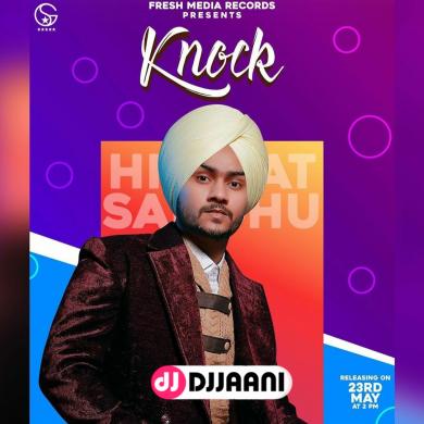 Knock Himmat Sandhu Ft Garry Sandhu