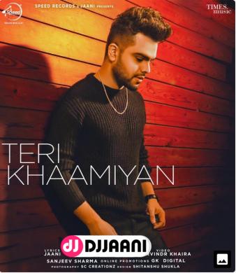 Teri Khaamiyan Akhil