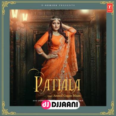 Patiala Anmol Gagan Maan