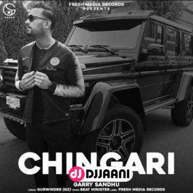 Chingari Garry Sandhu
