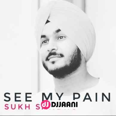 See My Pain Sukh Sandhu