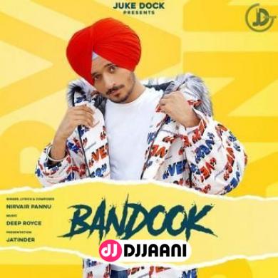 Bandook Nirvair Pannu