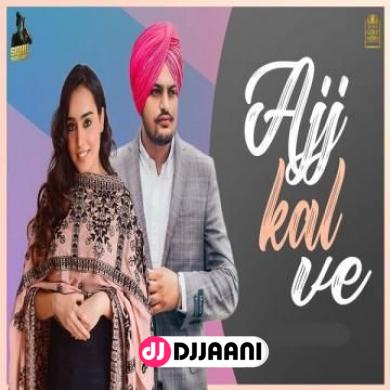 Aj Kal Ve Barbie Maan