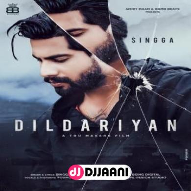 Dildariyan Song By Singga Mp3 Download Dildariyan Singga