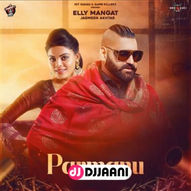 Parmanu Elly Mangat