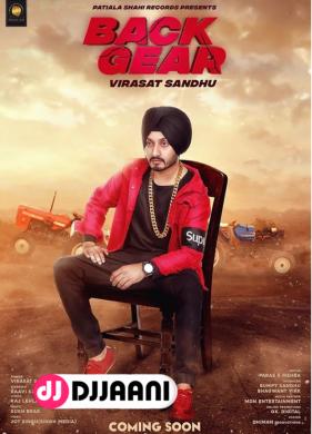 Back Gear Virasat Sandhu