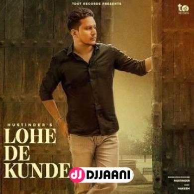 Lohe De Kunde Hustinder