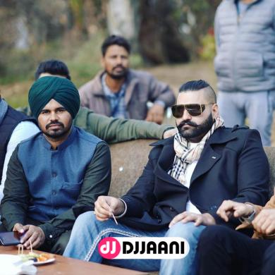 Desi Asla Elly Mangat