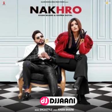 Nakhro Khan Bhaini