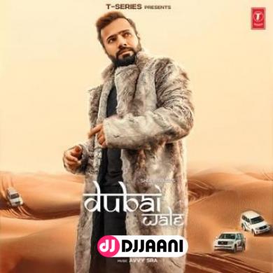 Dubai Wale Shree Brar