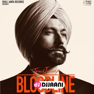 Bloodline Tarsem Jassar
