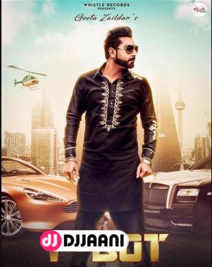 T Dot Geeta Zaildar