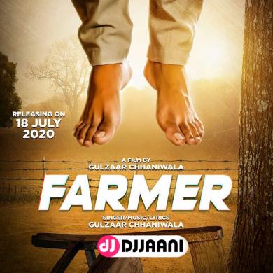 Farmer Gulzaar Chhaniwala