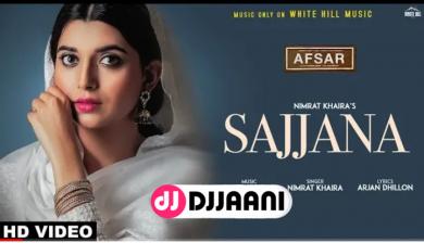 Sajjana Nimrat Khaira