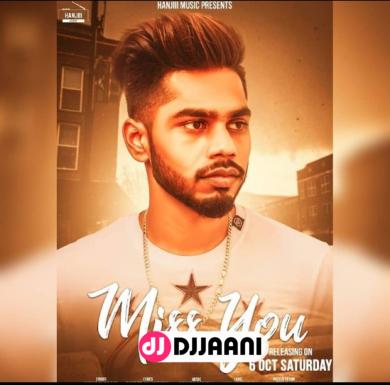 Miss You Nav Dolorain