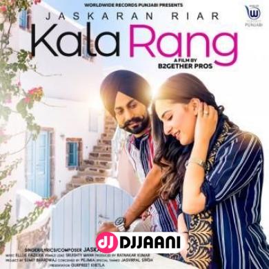 Kala Rang Jaskaran Riar