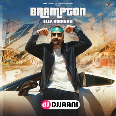 Brampton Elly Mangat