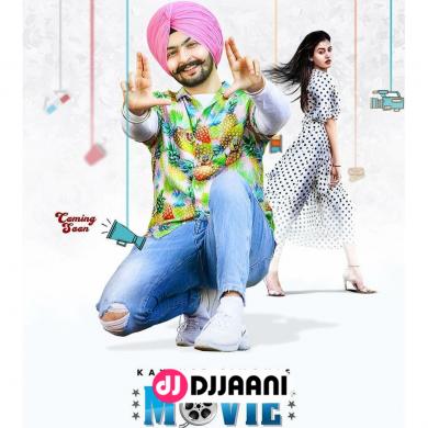Movie Kay Vee Singh