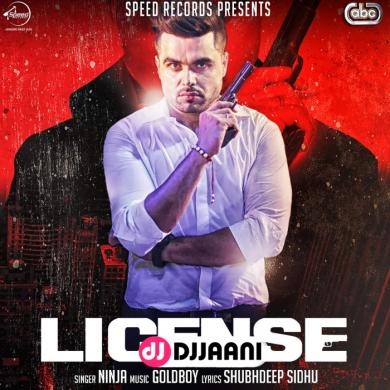 License Ninja