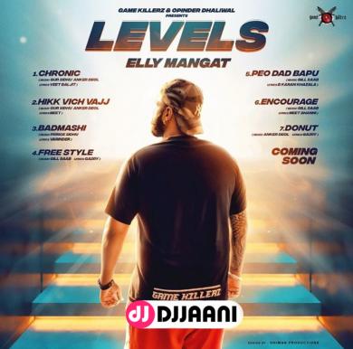 Hikk Vich Vajj Elly Mangat