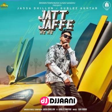Jatt Jaffe Jassa Dhillon