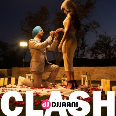 Clash Diljit Dosanjh