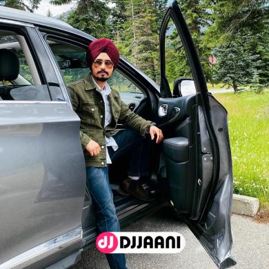 Zindagi Ft Nseeb Rangrez Sidhu