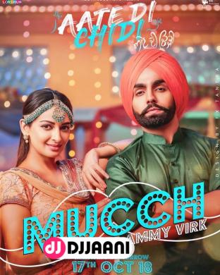 Mucch Ammy Virk