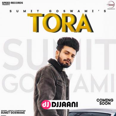 Tora Sumit Goswami