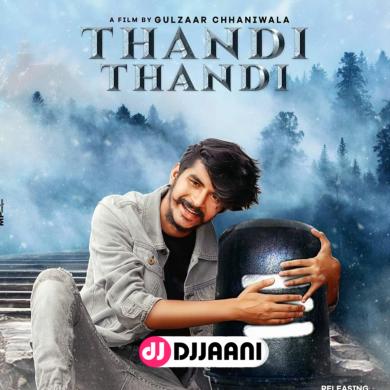 Thandi Thandi Gulzaar Chhaniwala song