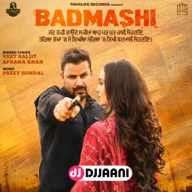 Badmashi Veet Baljit