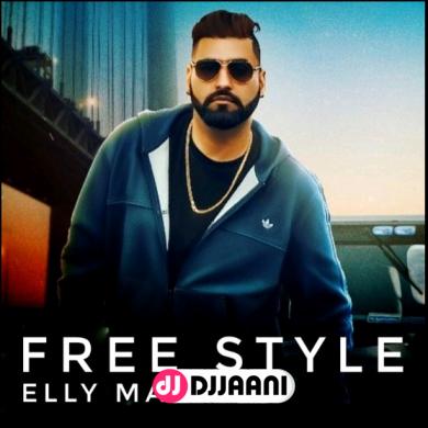 Freestyle Elly Mangat