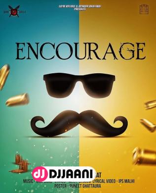 Encourage Elly Mangat
