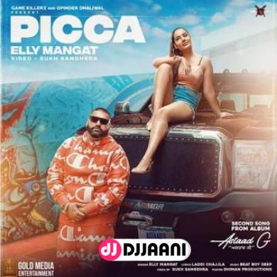 Picca Elly Mangat