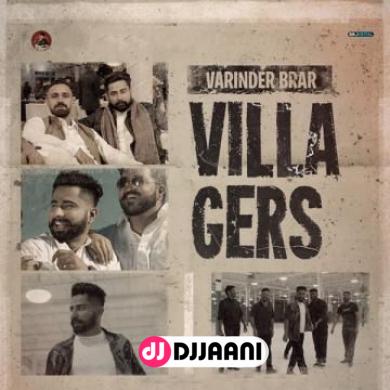 Villagers Varinder Brar