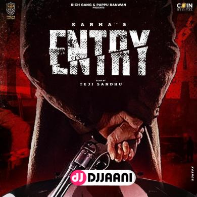 Entry Karma Sekhon Ft Gurlez Akhtar