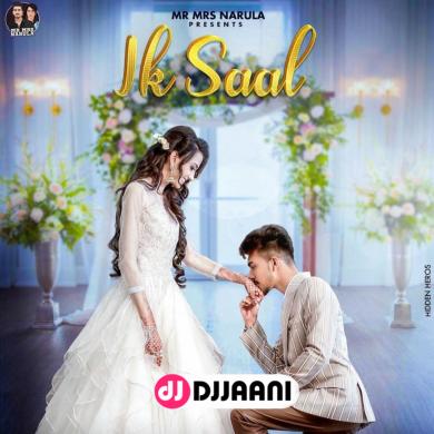 Ik Saal Mr Mrs Narula