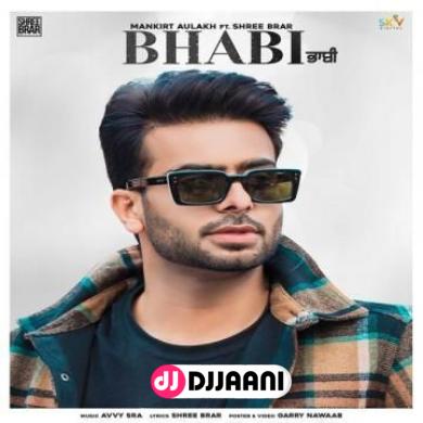Bhabi Mankirt Aulakh