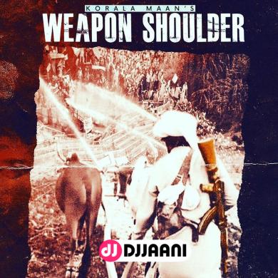 Weapon Shoulder Korala Maan