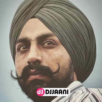 Dhamki Jaskaran Riar