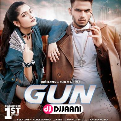 Gun Sukh Lotey