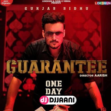 Guarantee Gurjas Sidhu
