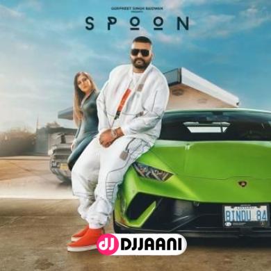 Spoon Elly Mangat