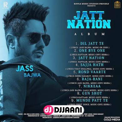 One By One Jass Bajwa Mp3 Song 320kbps Download Djjaani one by one jass bajwa mp3 song 320kbps