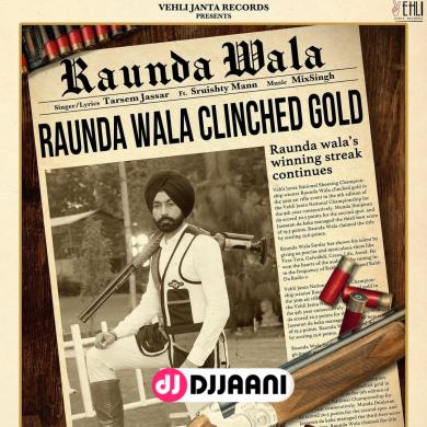 Raunda Wala Tarsem Jassar