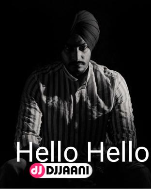 Hello Hello Rajvir Jawanda